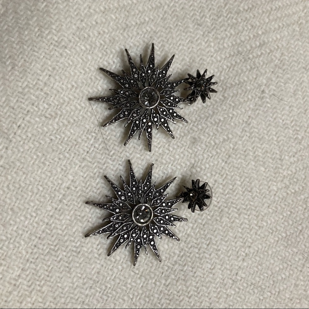 Soo Ihn Kim Faina Earrings